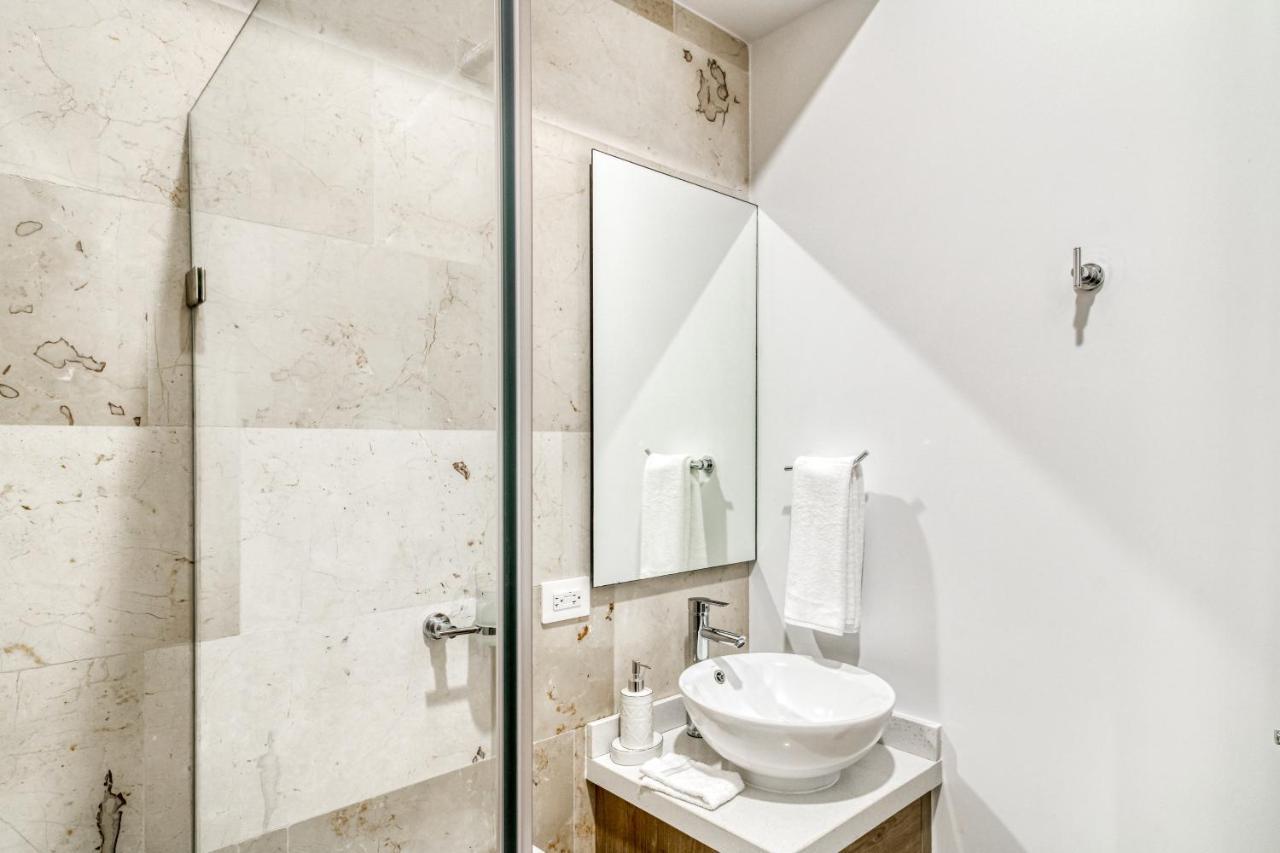The Perfect Place, Unit 005 Playa del Carmen Exterior photo