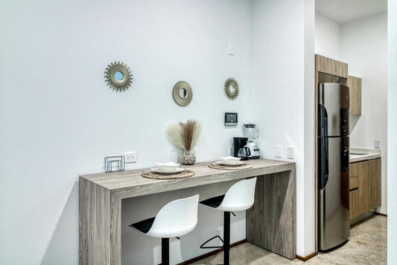 The Perfect Place, Unit 005 Playa del Carmen Exterior photo