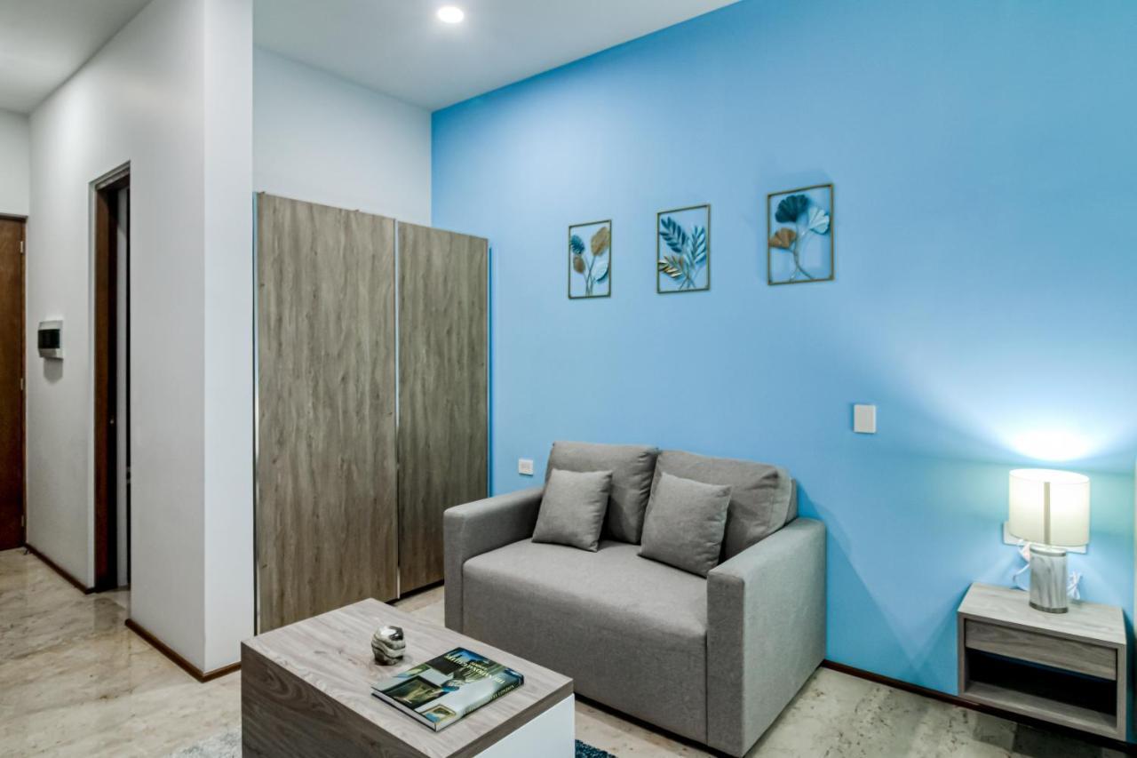 The Perfect Place, Unit 005 Playa del Carmen Exterior photo