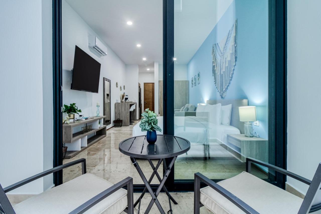 The Perfect Place, Unit 005 Playa del Carmen Exterior photo