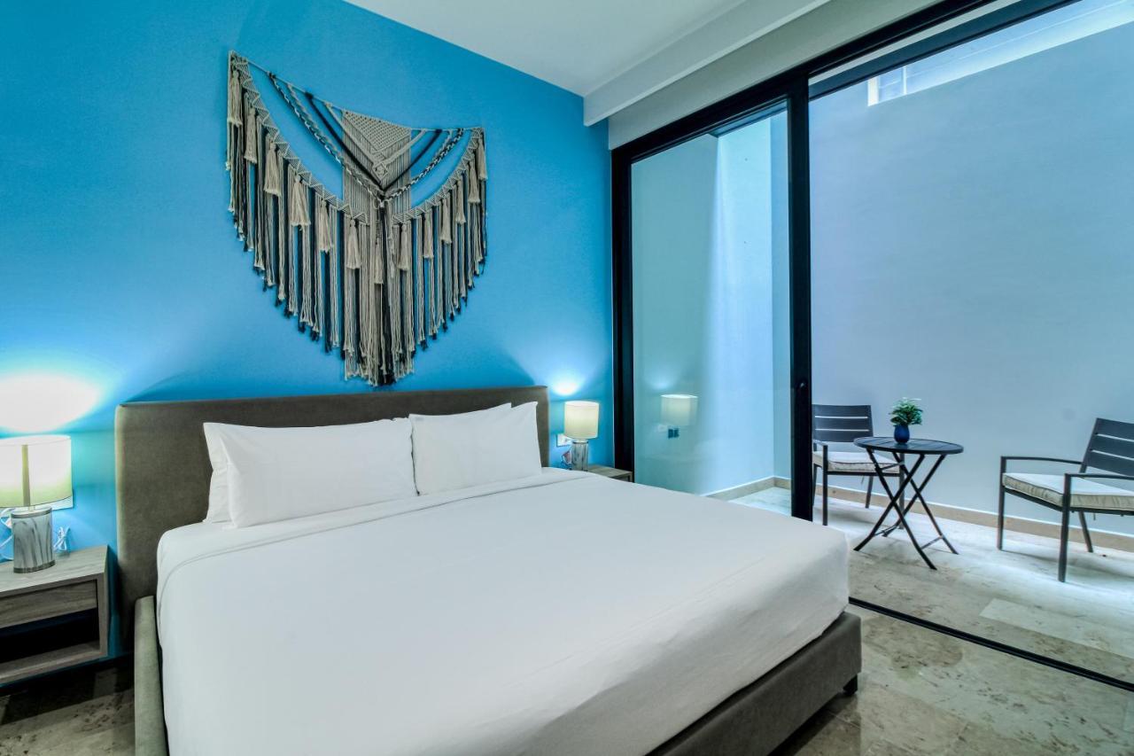 The Perfect Place, Unit 005 Playa del Carmen Exterior photo